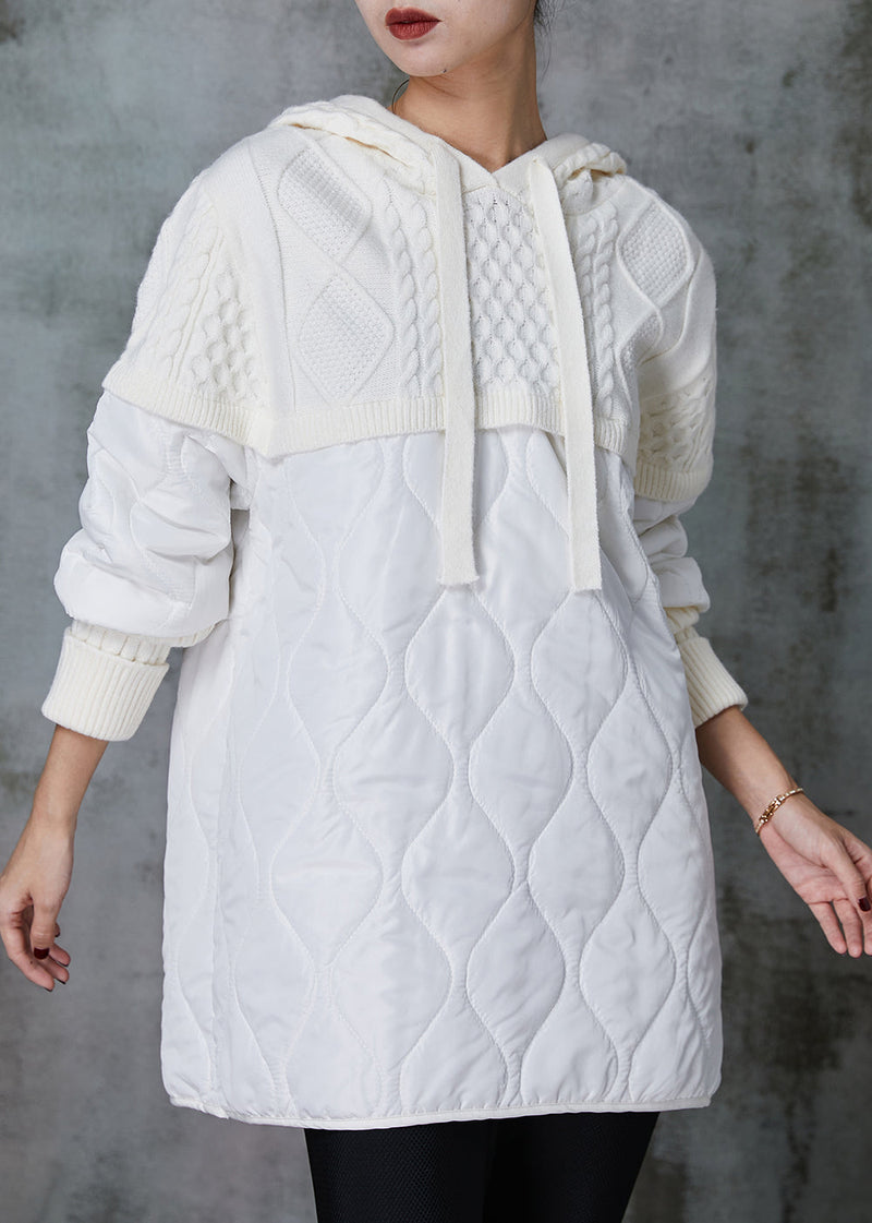 A Vintage Style Shirt with Delicate Timeless Details