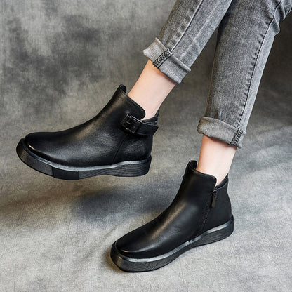 Beautifully Crafted Boots in a Classic Style
