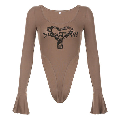 A Vintage Style Garment with Delicate Timeless Details