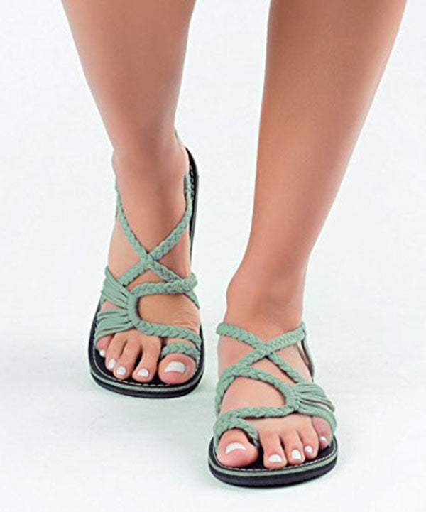 Beautifully Crafted Sandals in a Classic Style