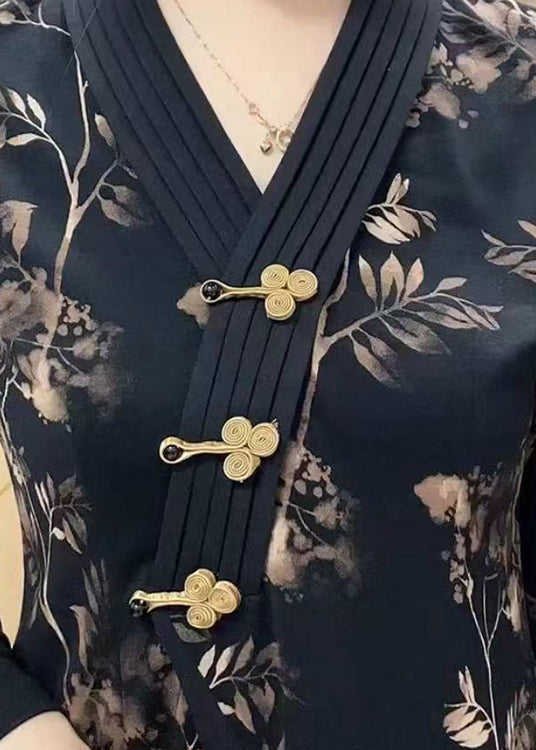 Beautifully Crafted Top in a Classic Style