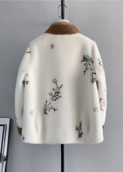 Classic Vintage & Enduringly Stylish Jacket