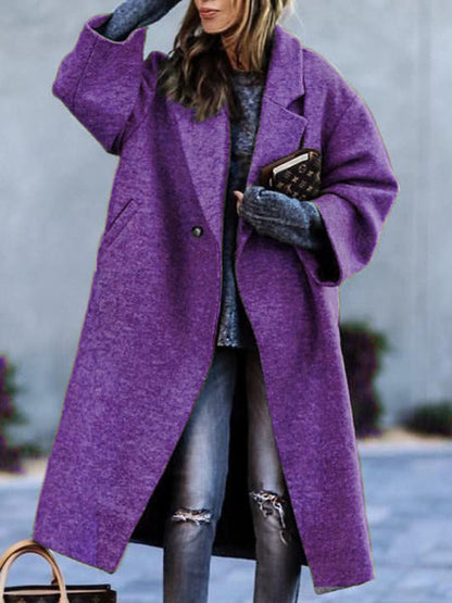 Beautifully Finished Jacket in a Timeless Design