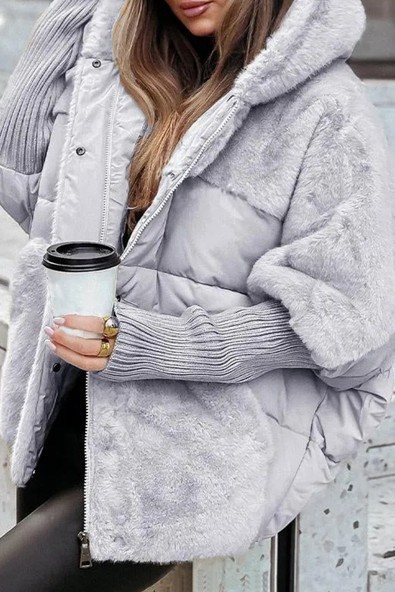 Gracefully Styled Garment for Any Occasion