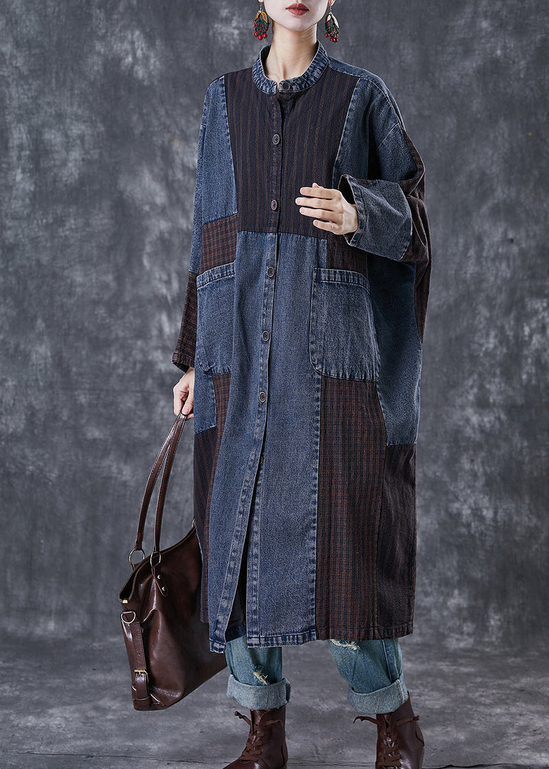 Sophisticated Coat with a Clean Classic Look