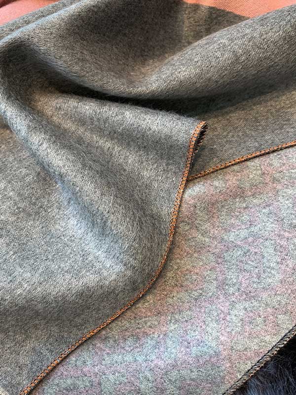 Sophisticated Garment with a Clean Classic Look