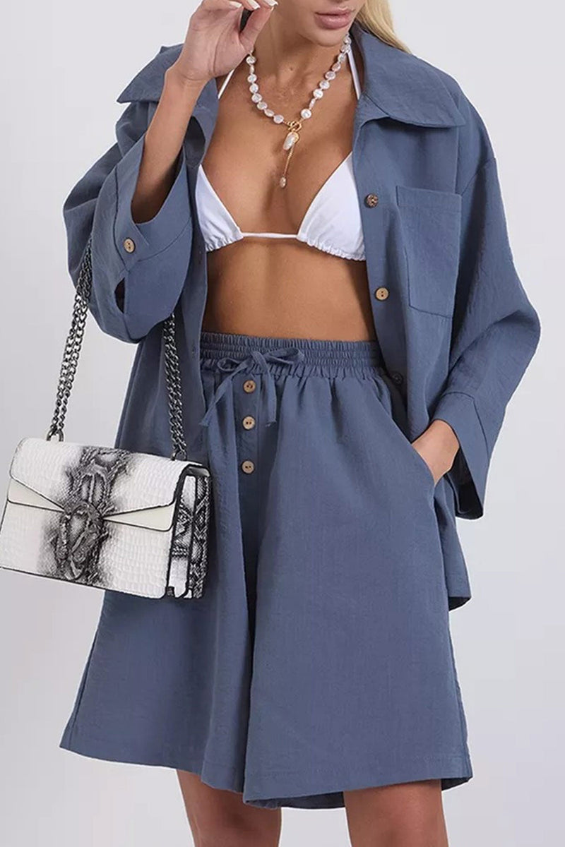 Elegantly Styled Shirt for Everyday Wear