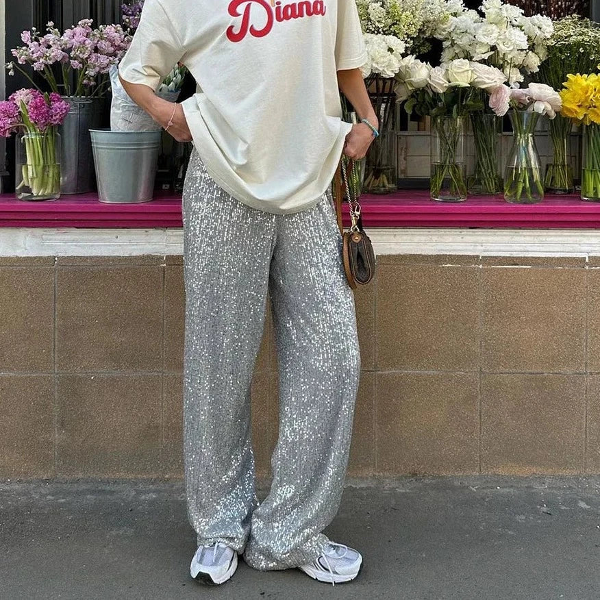 Elegantly Styled Pants for Everyday Wear