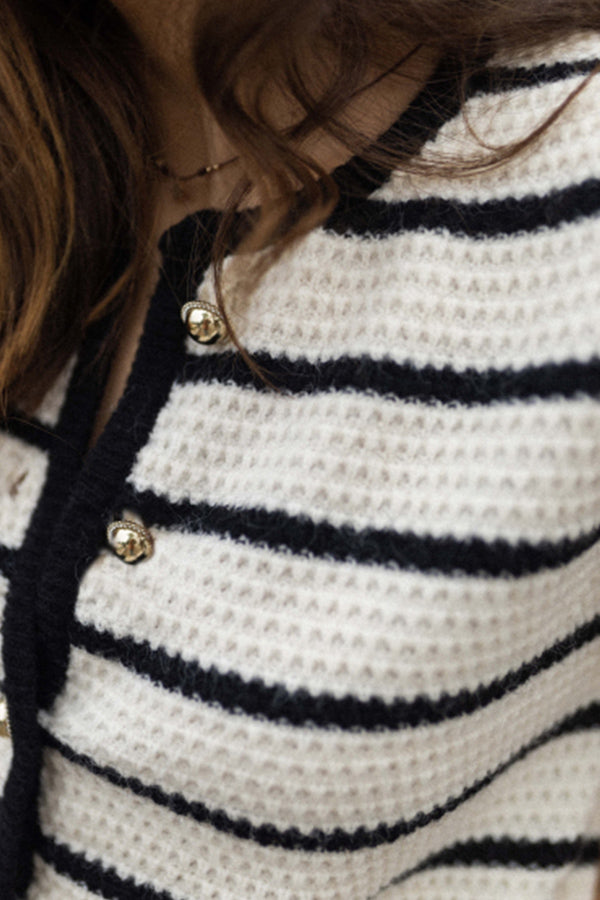Beautifully Finished Jacket in a Timeless Design