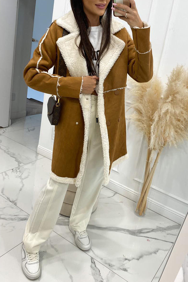 Beautifully Balanced Coat with Timeless Character