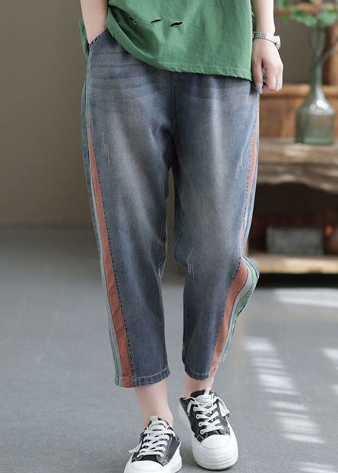 Effortlessly Elegant Pants with a Timeless Design