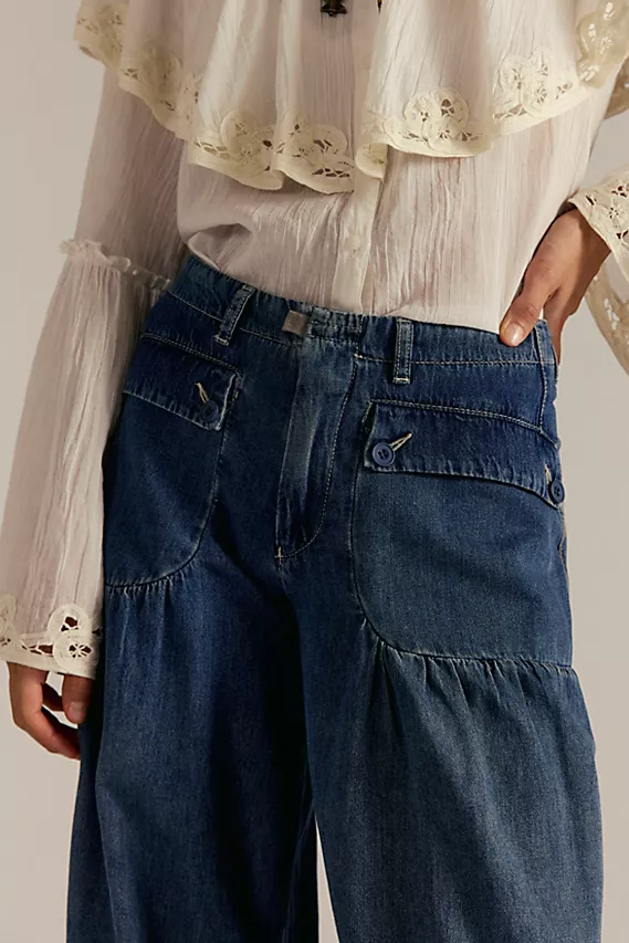 Polished Garment with an Effortless Classic Look