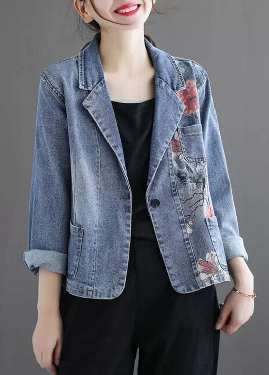 Beautifully Balanced Coat with Timeless Character