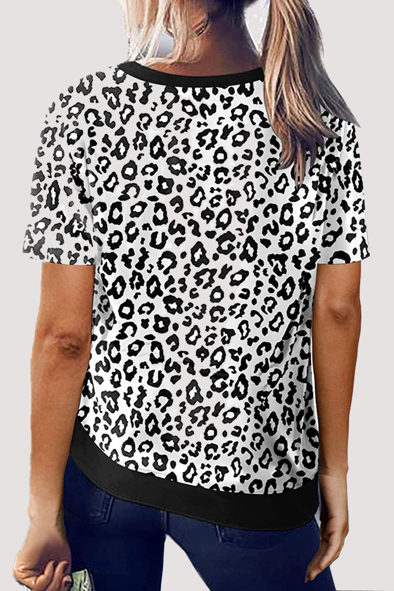 Vintage Inspired T-Shirt with a Contemporary Edge