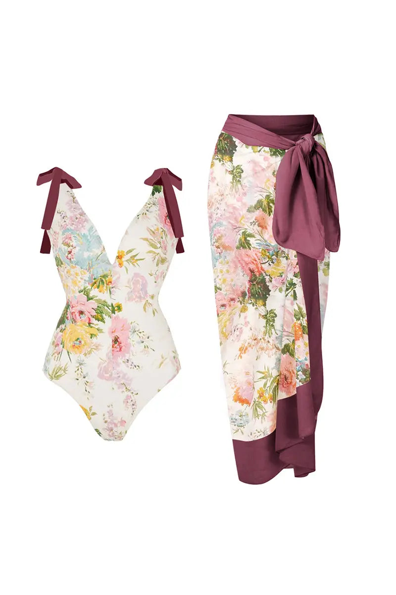 Beautifully Finished Bikini in a Timeless Design
