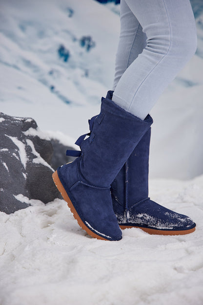 Gracefully Styled Boots for Any Occasion