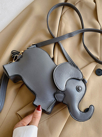Gracefully Styled Bag for Any Occasion
