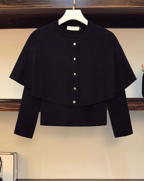 Effortlessly Elegant Top with a Timeless Design