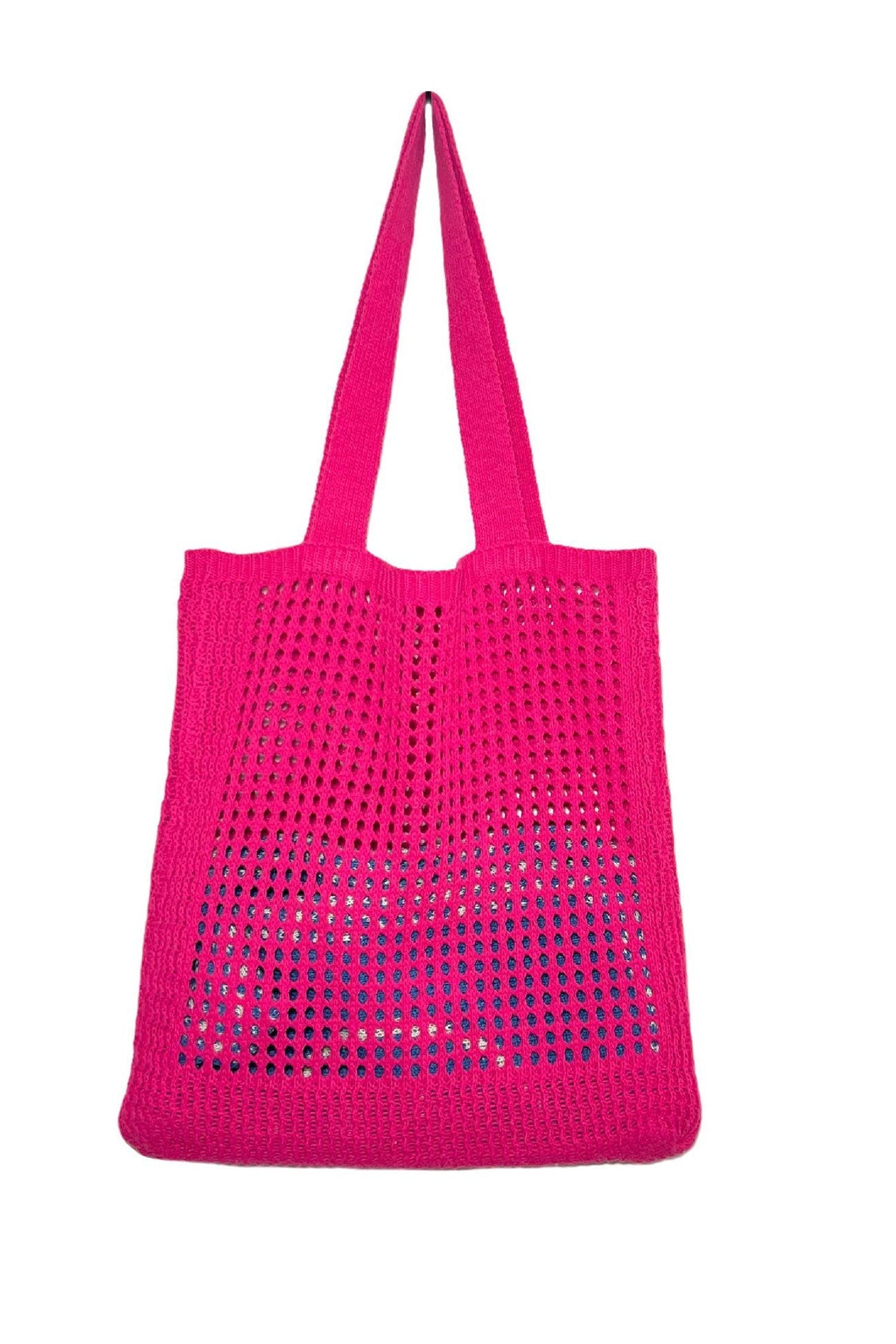 Beautifully Crafted Bag in a Classic Style