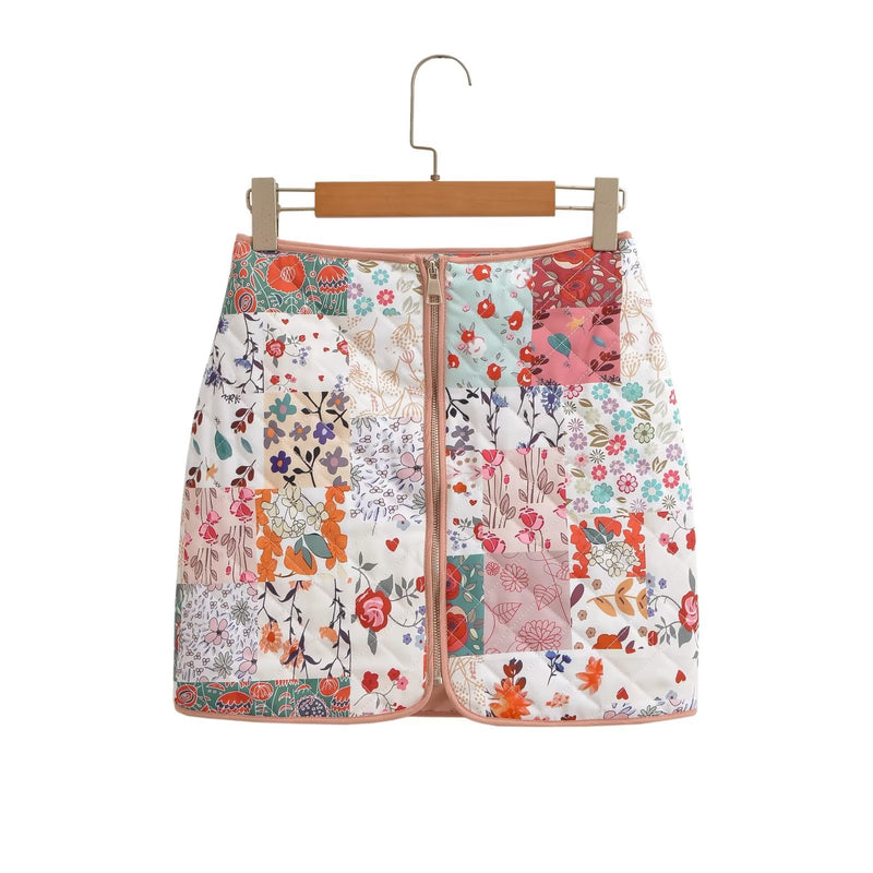 Beautifully Finished Garment in a Timeless Design