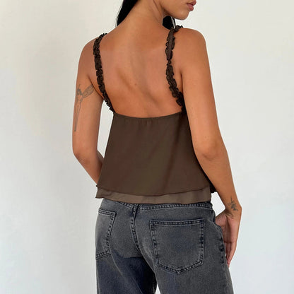 Beautifully Crafted Top in a Classic Style