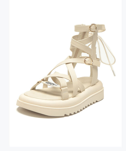 Beautifully Crafted Sandals in a Classic Style