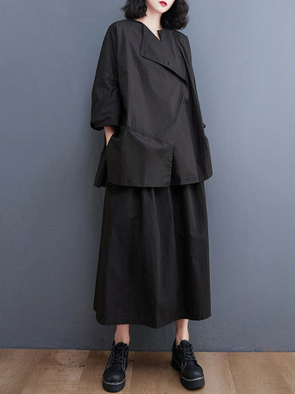 Classic Vintage Cardigan with a Flattering Fit