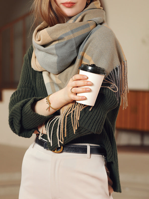 Gracefully Styled Garment for Any Occasion