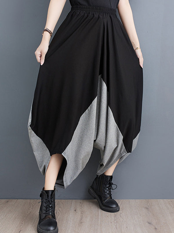 Beautifully Balanced Pants with Timeless Character