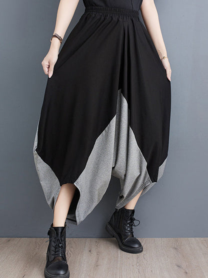 Beautifully Balanced Pants with Timeless Character
