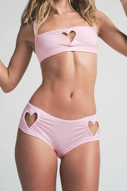 Elegantly Styled Bikini for Everyday Wear