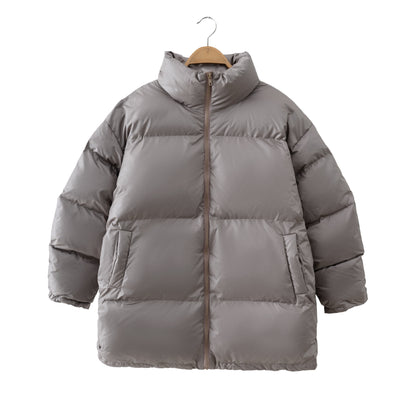 Beautifully Balanced Jacket with Timeless Character