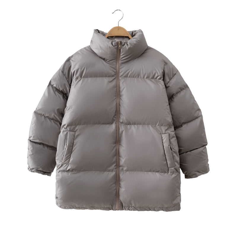 Beautifully Balanced Jacket with Timeless Character
