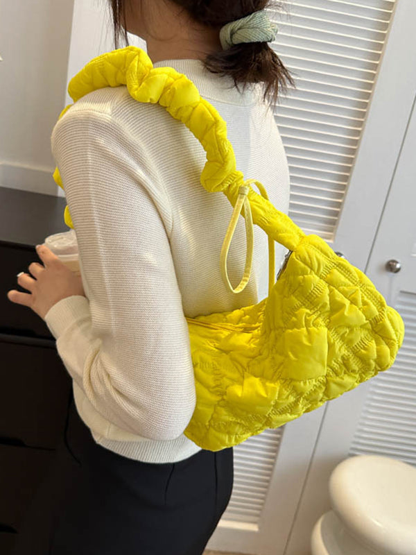 Polished Bag with an Effortless Classic Look