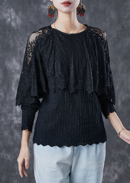 Classic Vintage & Enduringly Stylish Top