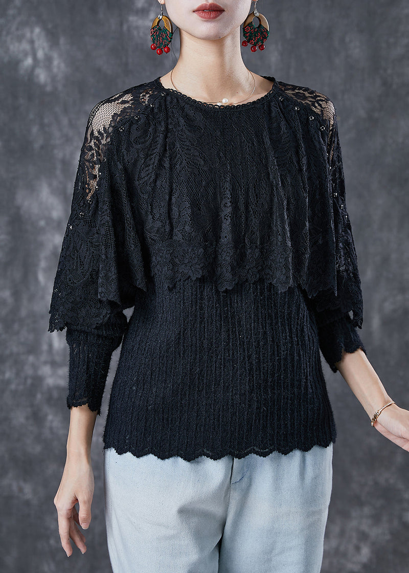 Classic Vintage & Enduringly Stylish Top