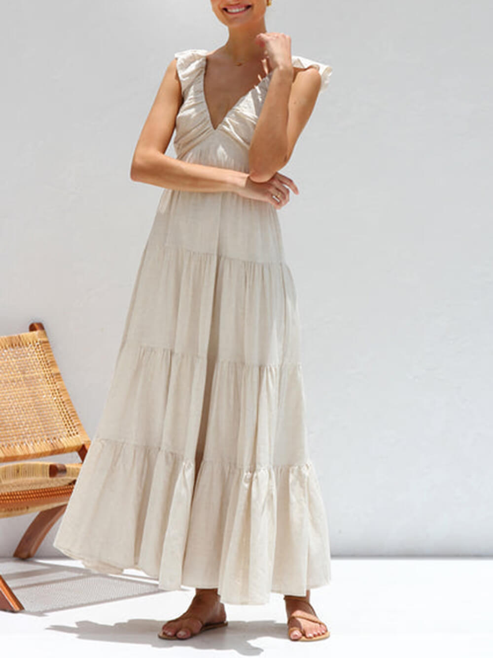 Classic Vintage & Enduringly Stylish Dress