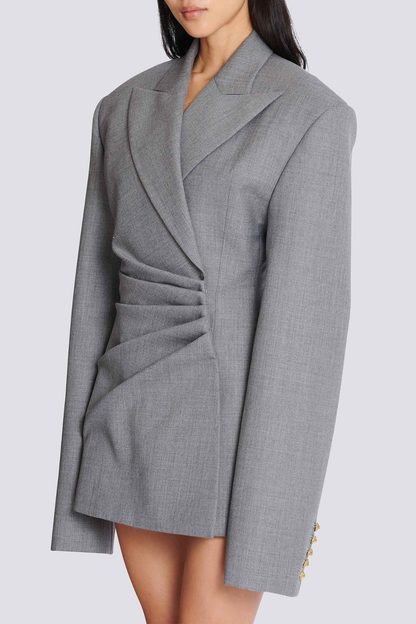 Elegantly Styled Garment for Everyday Wear