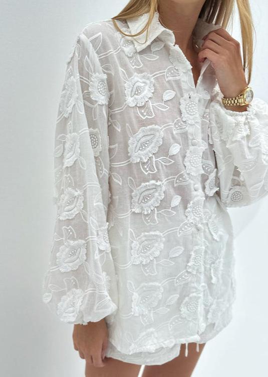 Gracefully Styled Shirt for Any Occasion
