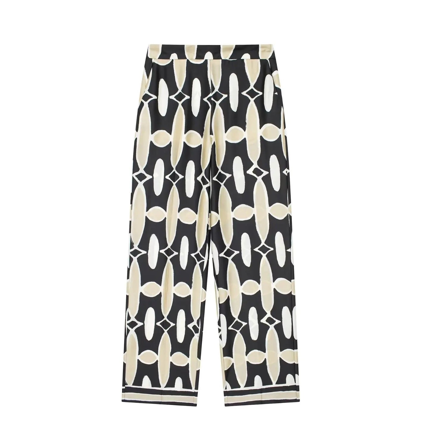 Gracefully Styled Garment for Any Occasion