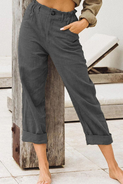 Well Tailored Garment with a Graceful Silhouette