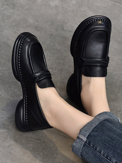 Beautifully Crafted Shoes in a Classic Style
