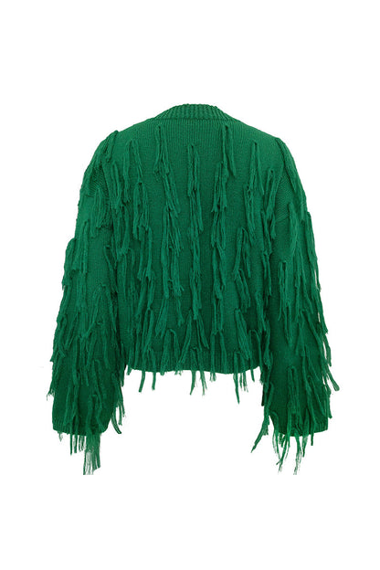 Classic Vintage & Enduringly Stylish Sweater