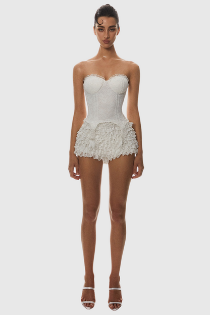Elegantly Styled Garment for Everyday Wear