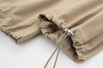 Classic Vintage Trousers with a Flattering Fit