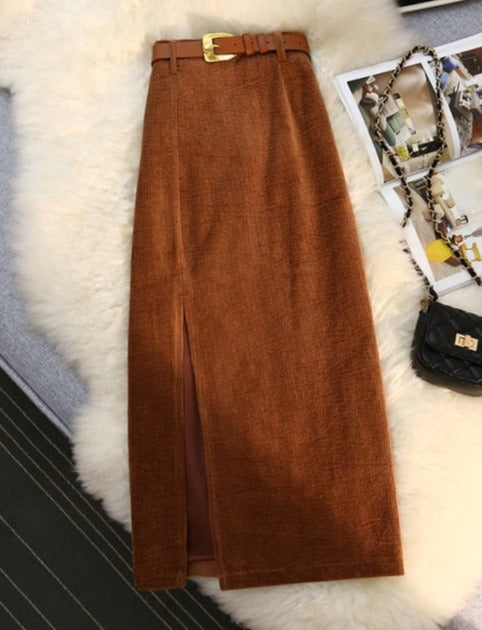 Beautifully Balanced Garment with Timeless Character
