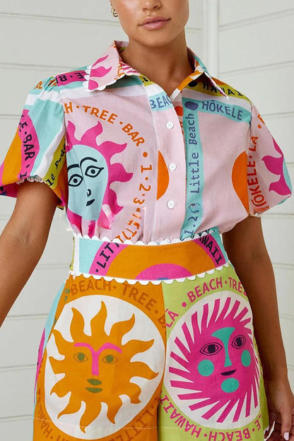 Beautifully Finished Garment in a Timeless Design