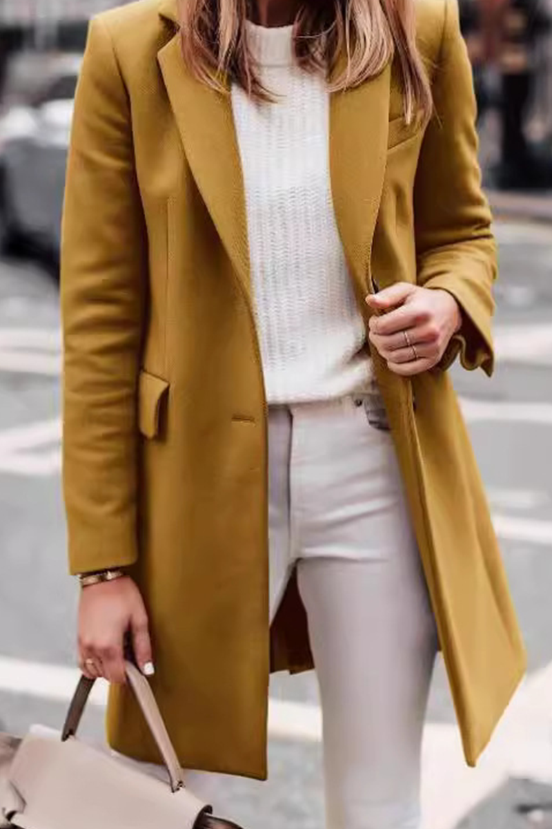 Elegantly Styled Garment for Everyday Wear
