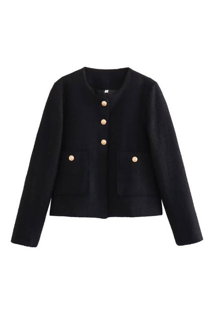 Classic Vintage & Enduringly Stylish Jacket