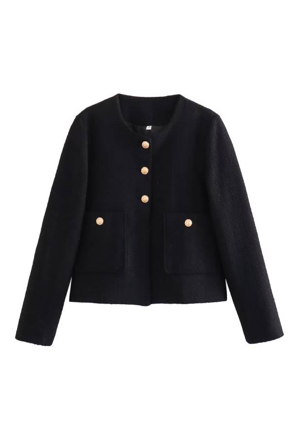 Classic Vintage & Enduringly Stylish Jacket